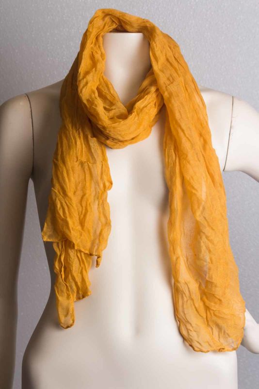 Voile Fashion Scarf | Dr Scarf