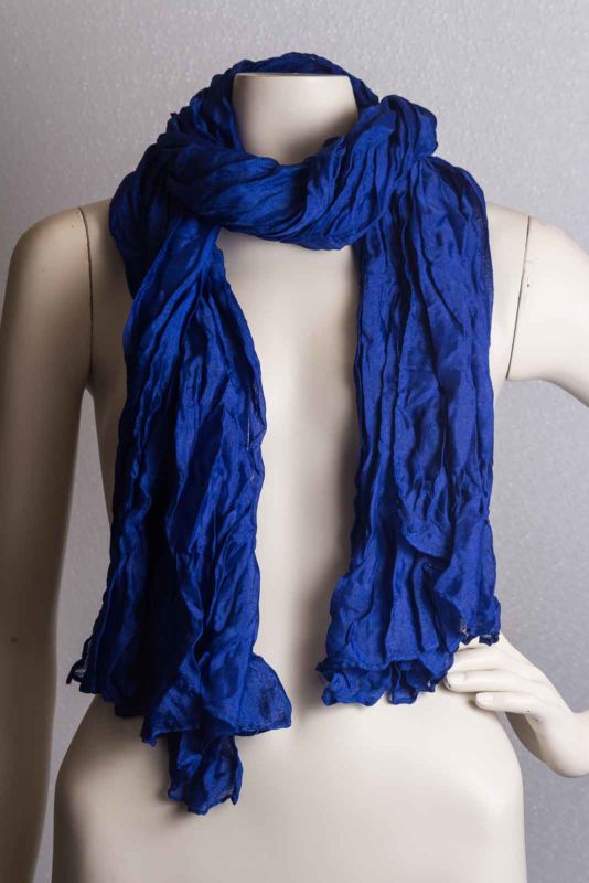 Voile Fashion Scarf | Dr Scarf